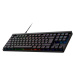 Logitech G515 TKL herní klávesnice CZ/SK černá