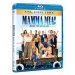 Mamma Mia! Here We Go Again - Blu-ray