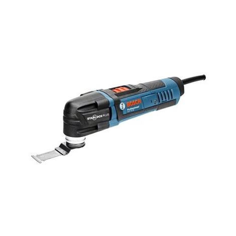 BOSCH Professional Oscilační bruska elektrická GOP 30-28 0.601.237.001