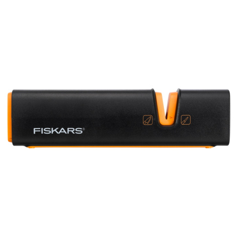 Fiskars Ostřič Roll-Sharp Edge černý