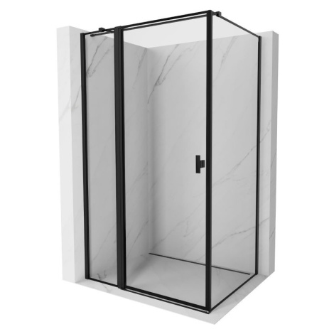 Mexen Mist 8A4T-105-120-70-70-L