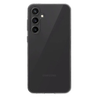 Tactical TPU kryt Samsung Galaxy S23 FE 5G čirý