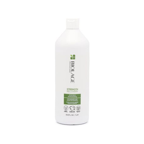 MATRIX Biolage Strength Recovery Shampoo 1000 ml