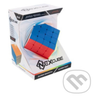 NexCube 4x4 - hra z kategorie Domino, hlavolamy