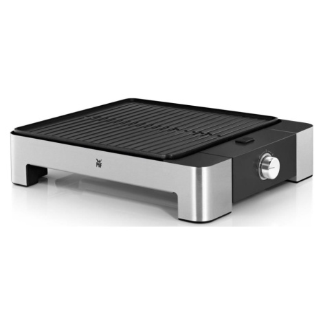 WMF WMF - Stolní elektrický gril QUADRO LONO 1250W/230V nerez