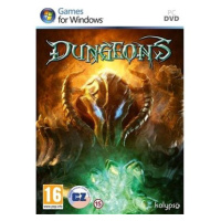 Kalypso Dungeons Special Edition (PC)