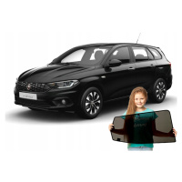 Záclony na magnetech Fiat Tipo kombi od 2015