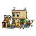 LEGO® Ideas 21324 123 Sesame Street