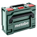 METABO NIV 18 LTX BL 1.6 + kufr metaBOX