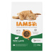 IAMS Cat Adult Lamb 10kg