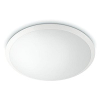 Philips - LED stropní svítidlo 1xLED/17W/230V