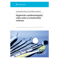 Hygienicko - epidemiologický režim - Eva Sedlatá Jurásková, Ivanka Matoušková - kniha z kategori