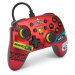 PowerA Nano Wired Controller, Mario Kart: Racer Red (SWITCH) - NSGP0124-01