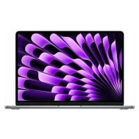 Notebook MacBook Air 13,6 M3 24GB/2TB SpaceGray Us