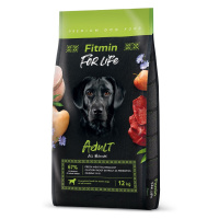 Fitmin For Life Fitmin Dog For Life Adult 12 kg