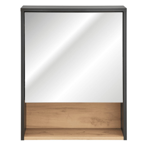 ArtCom Zrcadlová skříňka BORNEO Cosmos 840 | 60 cm