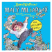 Lábus Jiří: Malý miliardář - MP3-CD