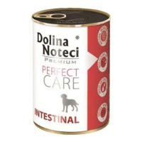 Dolina Noteci PERFECT CARE Intestinal 400g pro psy při onemocněních trávicího traktu