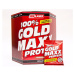Xxlabs 100% gold maxx protein čokoláda sáčky 60x30 g