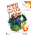 Macmillan Next Move 2 Pupil´s Book with DVD-ROM Macmillan