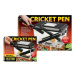 Cricket Pen EXO TERRA Small 18 cm