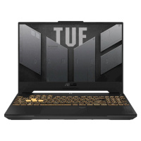 ASUS TUF Gaming A15 (FA507NUR-LP003) šedý