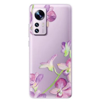 iSaprio Purple Orchid pro Xiaomi 12 / 12X