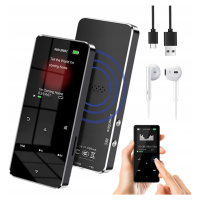 Bluetooth Hudební MP3 Přehrávač Sluchátky