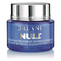 Orlane Paris Antirides Extreme noční krém na vrásky 50 ml