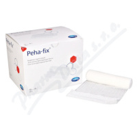 Obin.elast.fix.Peha-fix 12cmx4m/20ks (Peha-crepp)