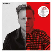 Murs Olly: You Know I Know (2x CD) - CD