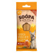 Soopa Pets Dentální tyčinky Soopa Pumpkin Spiced Latte 100 g