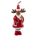 Vánoční figurka RUDOLPHINO SOB II. 58 cm Mybesthome