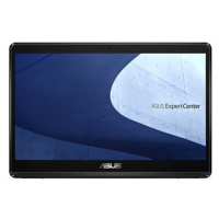 ASUS ExpertCenter E1 E1600WKAT-BMR021X Black dotykový