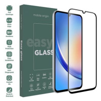 Mobile Origin EasyGlass Samsung Galaxy A34 5G