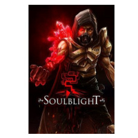 Soulblight - PC DIGITAL