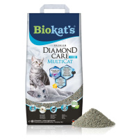 Biokat's Diamond Care MultiCat Fresh 8L