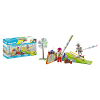 PLAYMOBIL® 71515 Skatepark