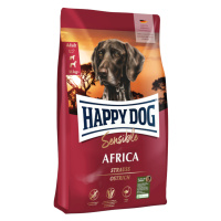 Happy Dog Supreme Sensible Africa - 12,5 kg