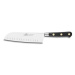 Lion Sabatier 714780 IDÉAL Laiton Santoku nůž