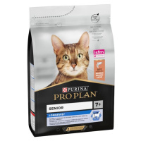 Pro Plan Cat Senior Longevis losos 3 kg