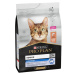 Pro Plan Cat Senior Longevis losos 3 kg