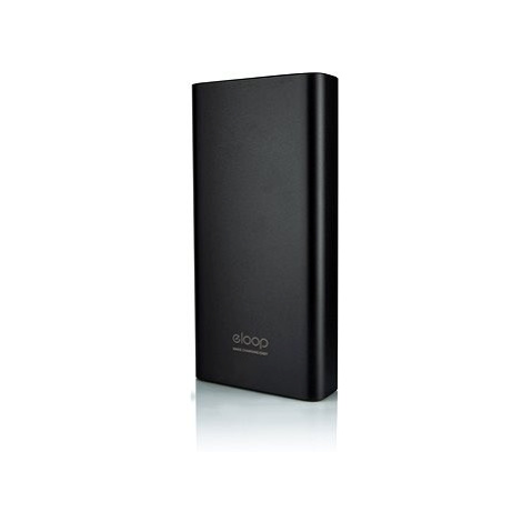 Eloop E37 22000mAh Quick Charge 3.0+ PD (18W) Black