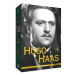 Hugo Haas - kolekce 1 (4DVD) - DVD