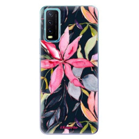 iSaprio Summer Flowers pro Vivo Y20s