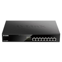 D-Link DGS-1008MP