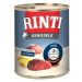 Výhodné balení RINTI Sensible 2 x 6 ks (12 x 800 g) - Koňské, kuřecí játra a brambory