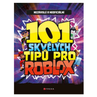 101 skvělých tipů pro Roblox