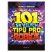 101 skvělých tipů pro Roblox