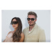 Fotografie Victoria and David Beckham, Pascal Le Segretain, 40 × 26.7 cm